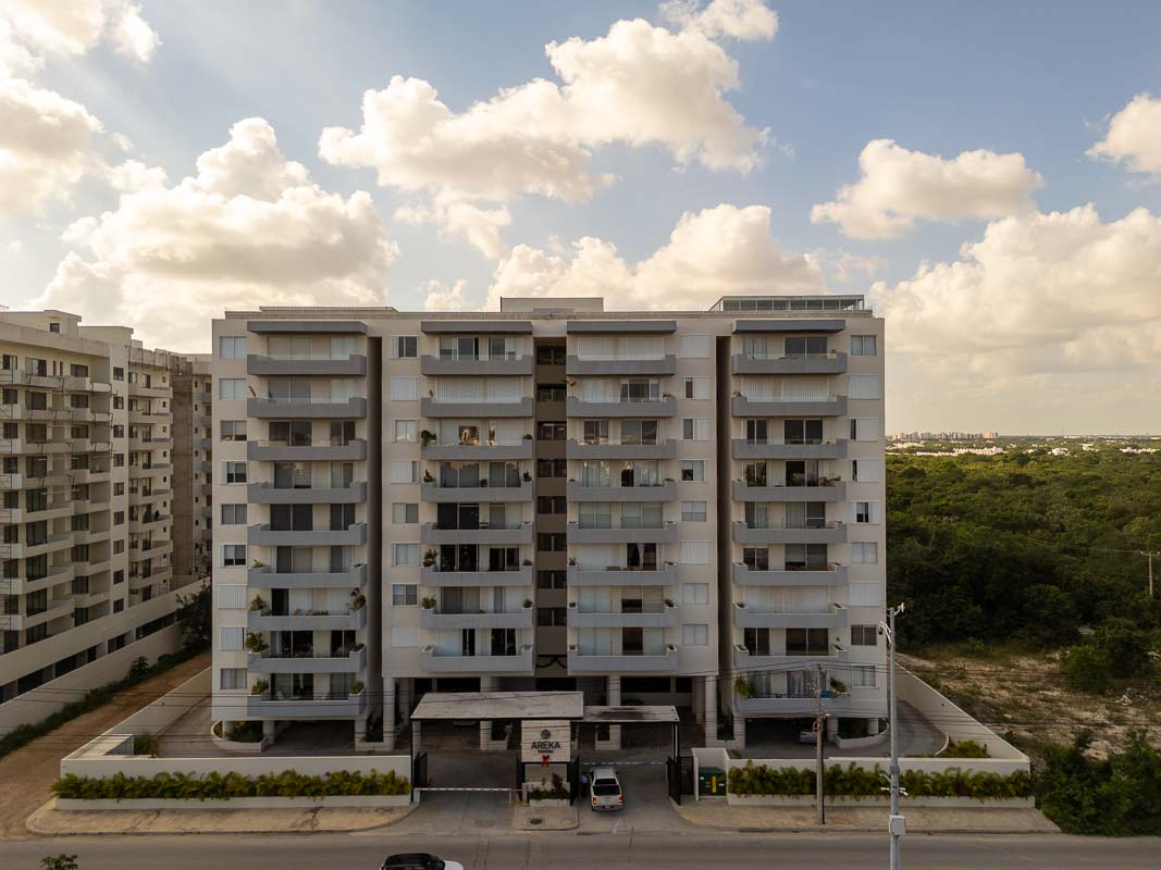 Areka, Centro | Tamar Realty
