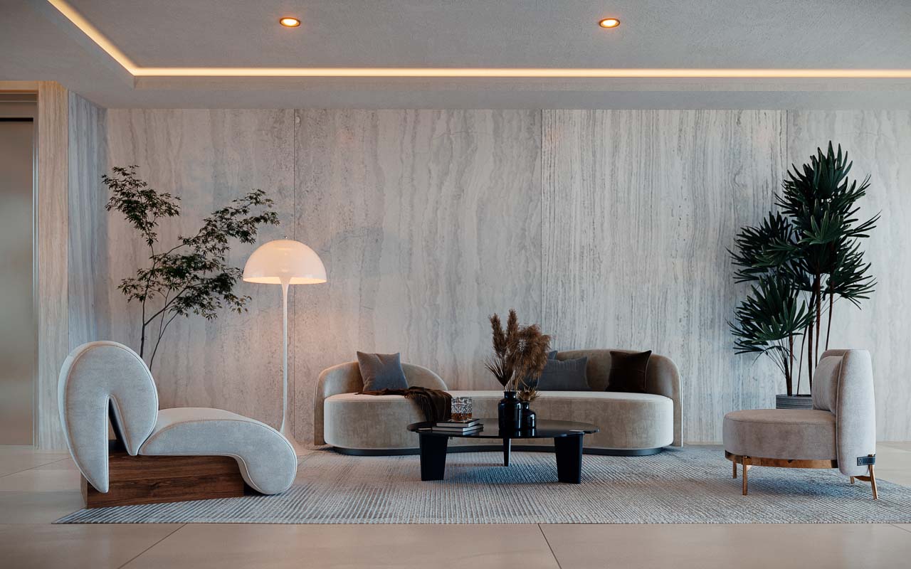 Distrito Zen