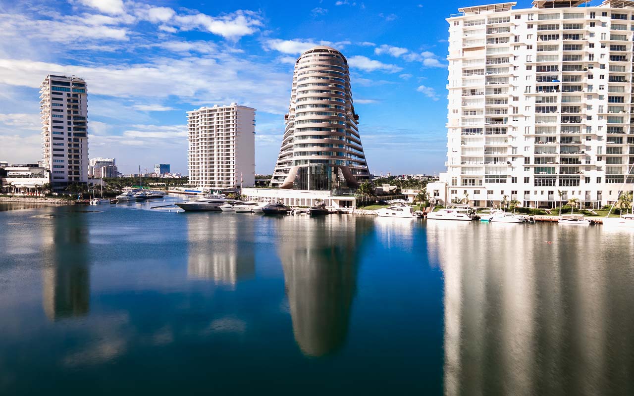 Shark Tower