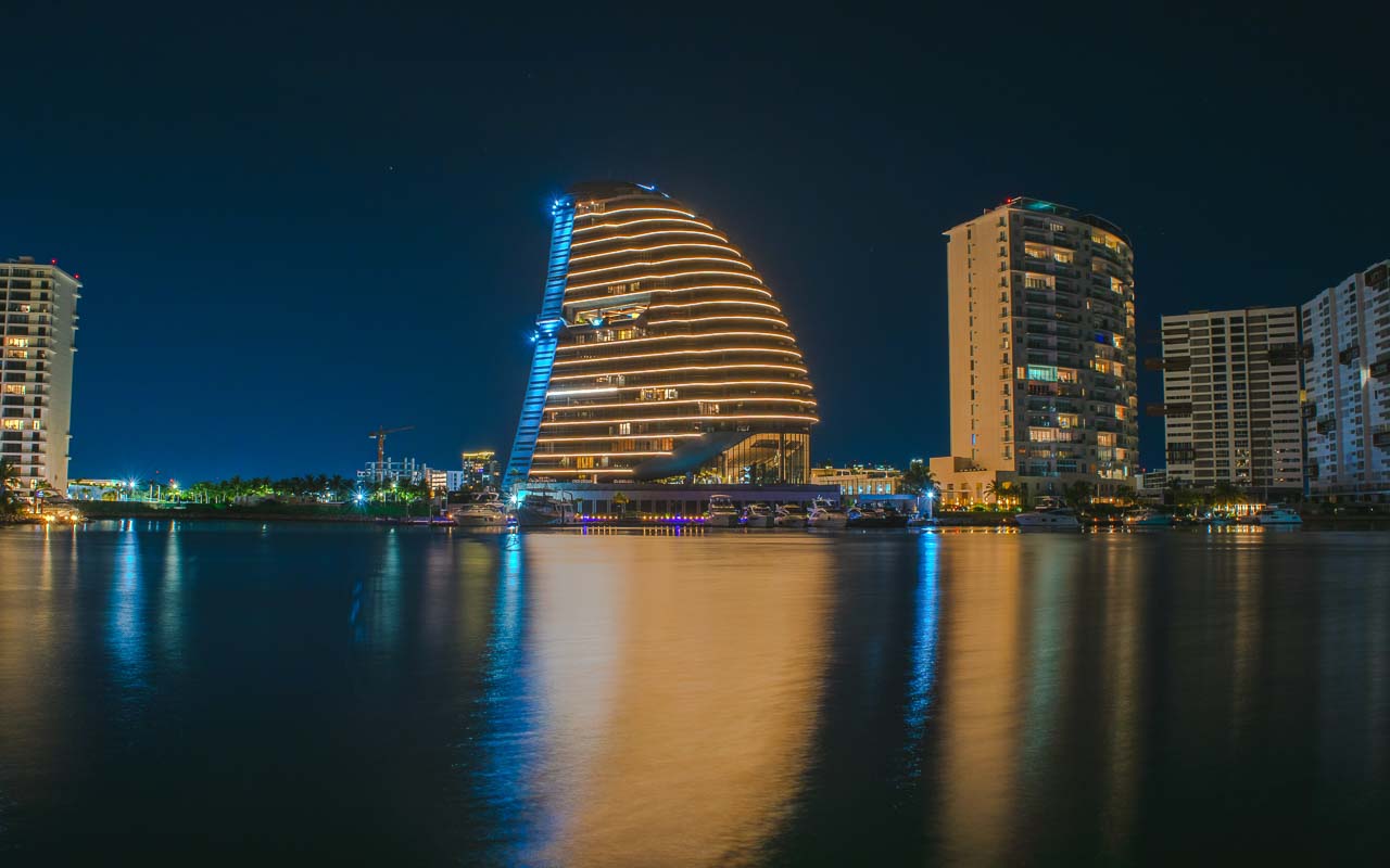 Shark Tower