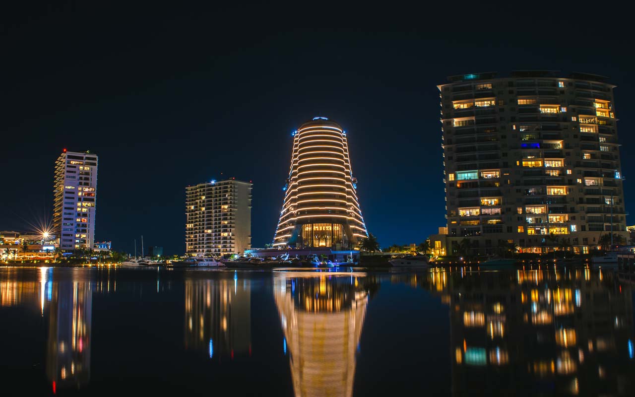 Shark Tower