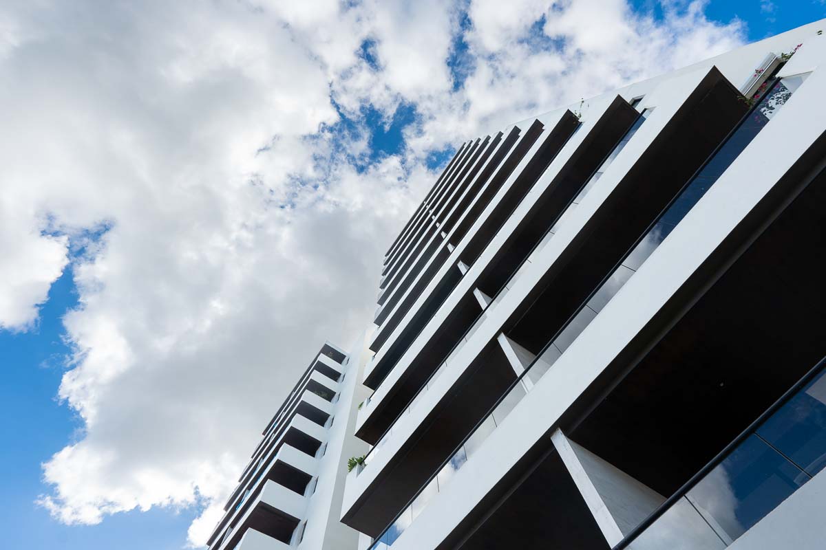 Vela Towers