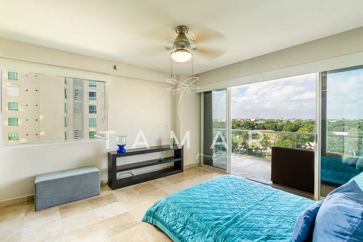 Sky Cancun Residences