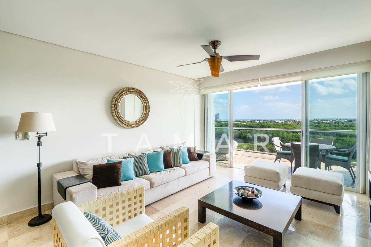 Sky Cancun Residences