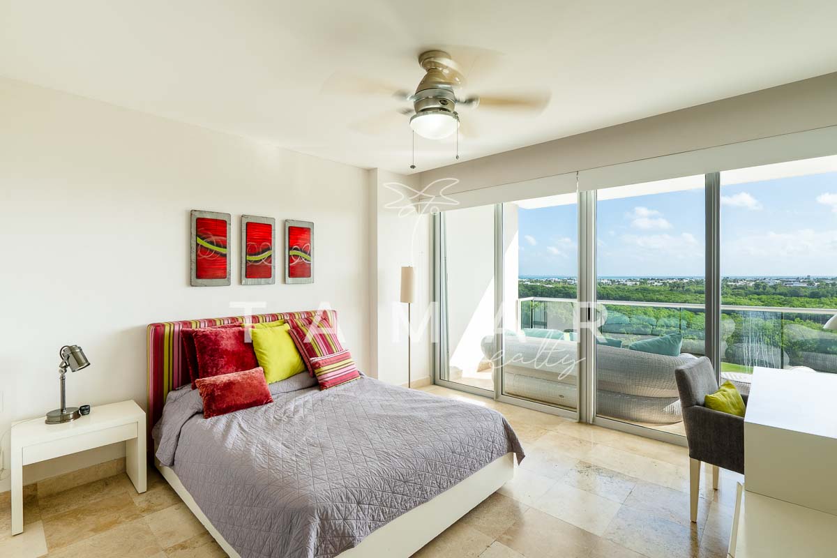 Sky Cancun Residences