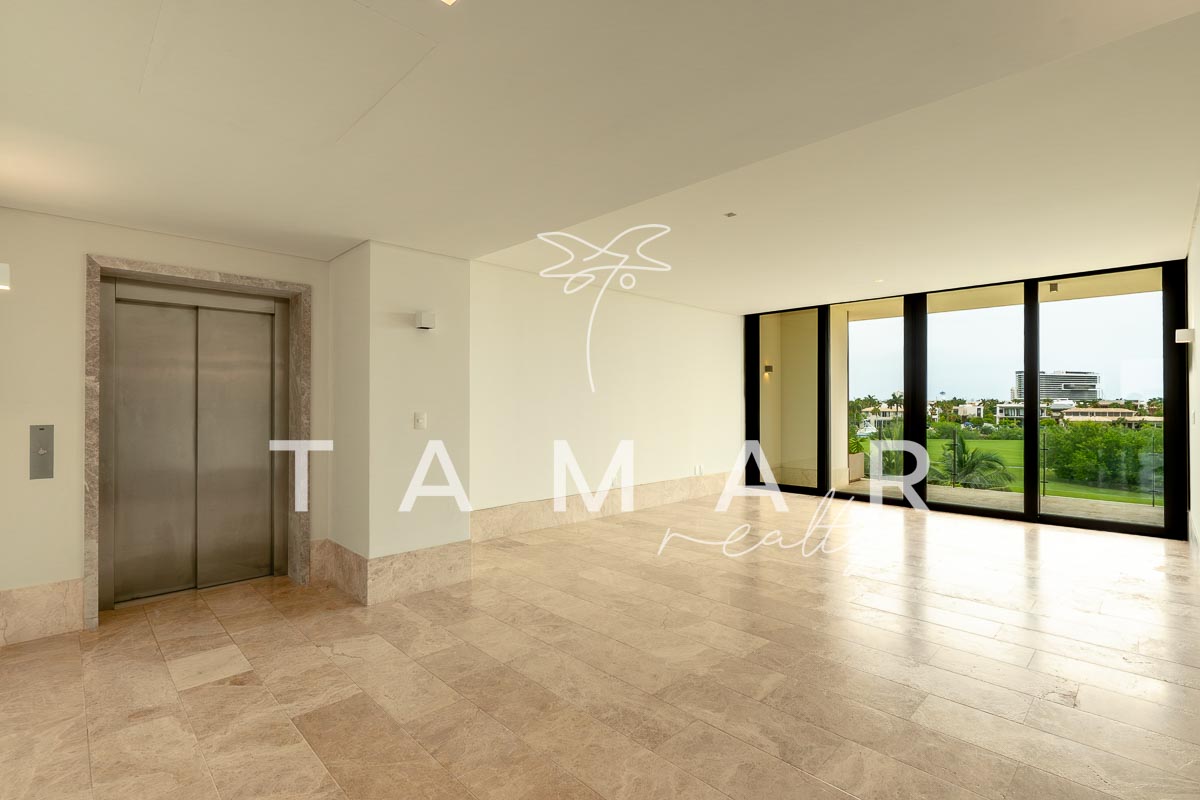 Kabeek Residencial