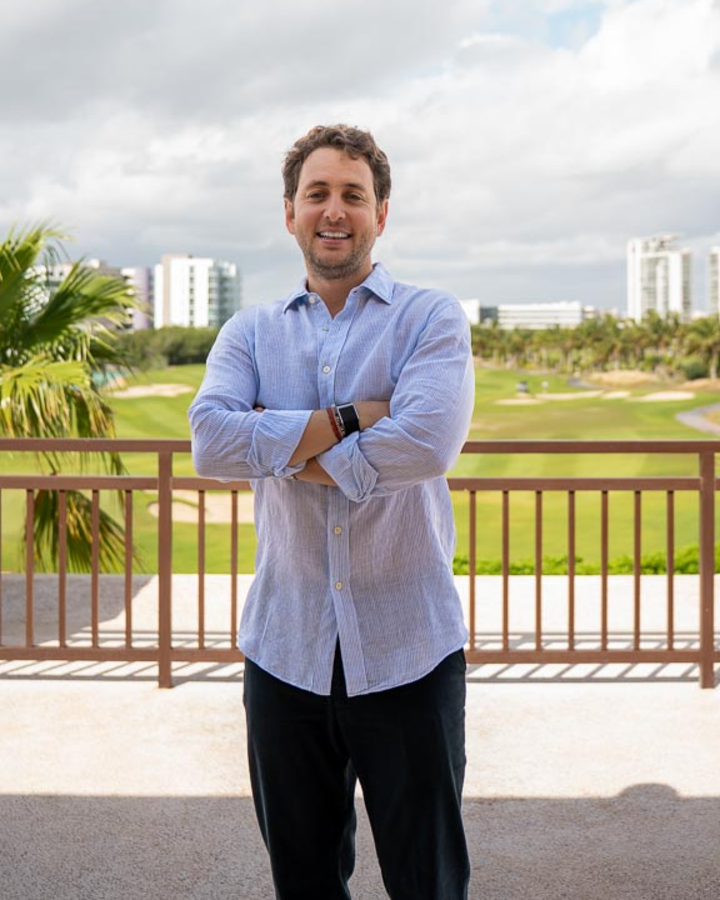 Felipe Anzarut