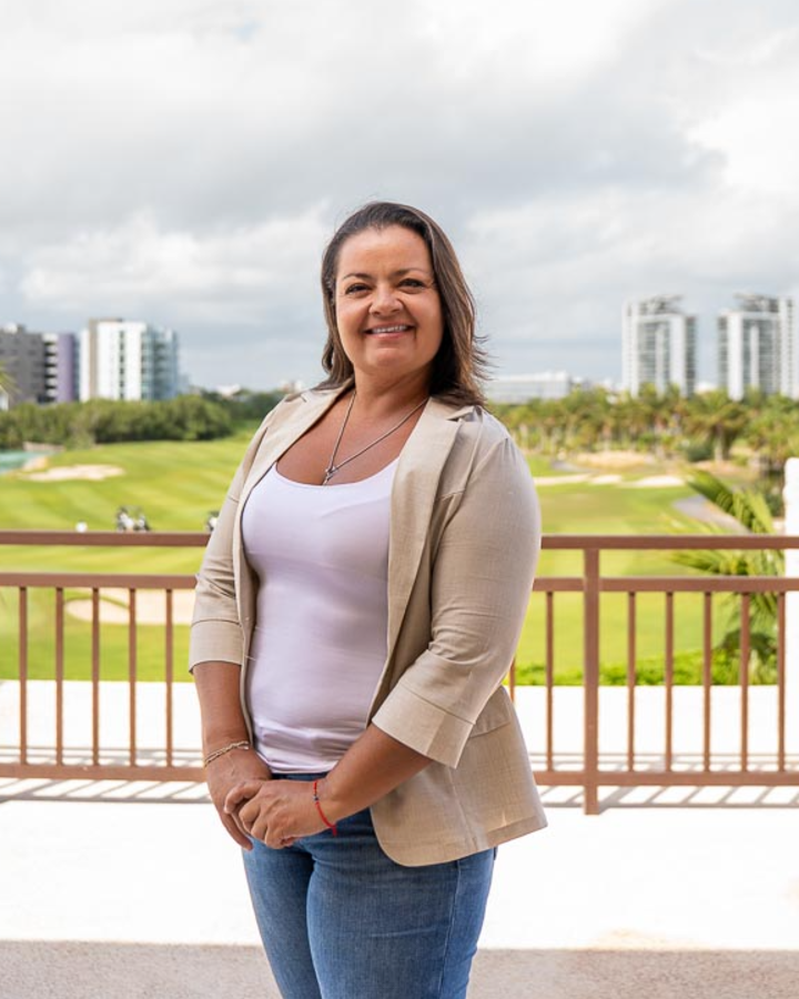 Lilian Zendejas