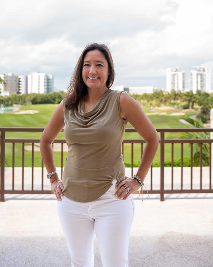 Luisa Gárate