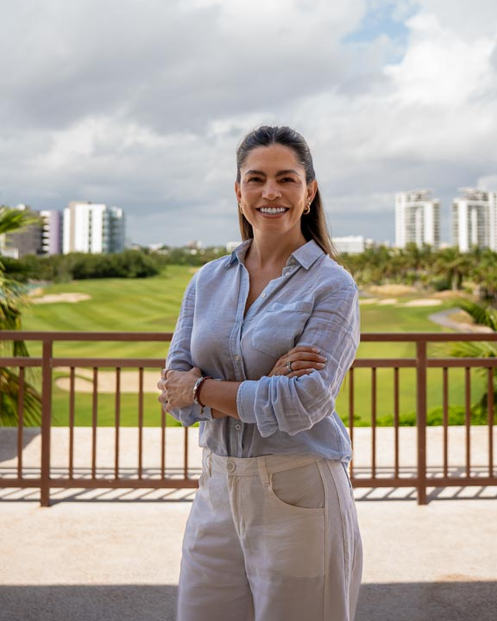 Priscilla Barraza